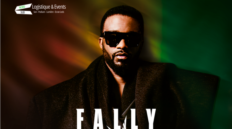 Fally Ipupa est attendu à Conakry le 26 décembre 2026 pour un concert organisé par Nord Sud Communication. Découvrez les premières informations.