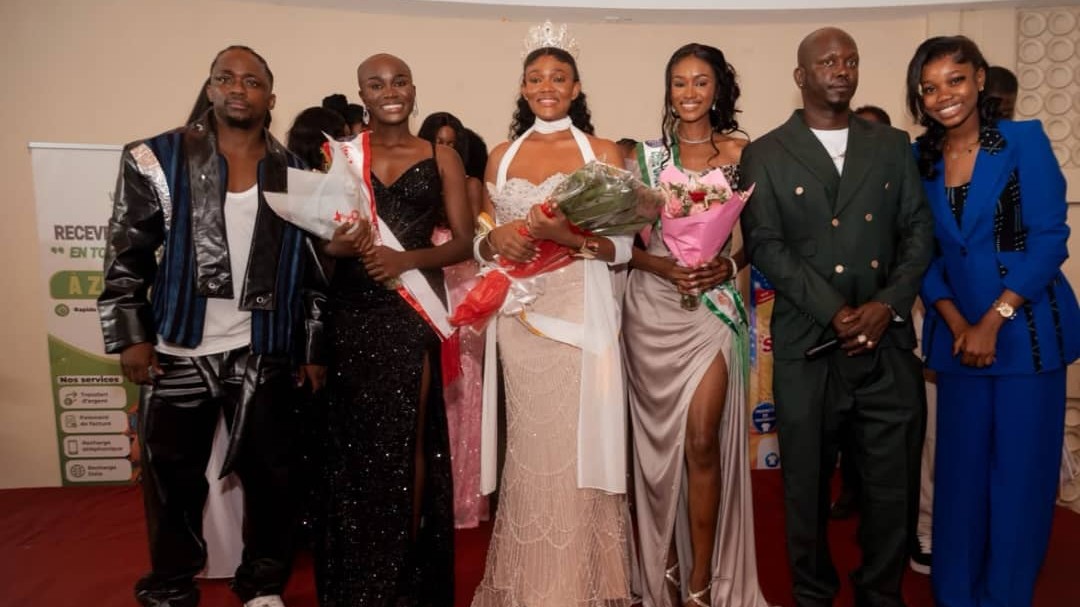 Miss TikTok Guinée devient Miss FIFOP après une édition 2026 marquée par plus de 32 millions de vues et 600 millions GNF de récompenses.